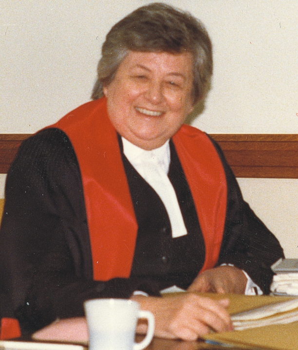 Mary Batten