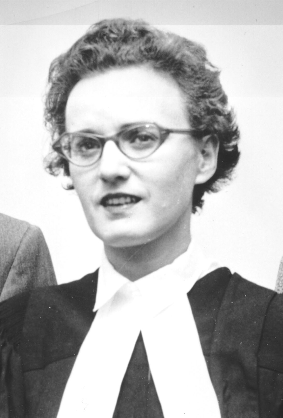 Tillie Taylor