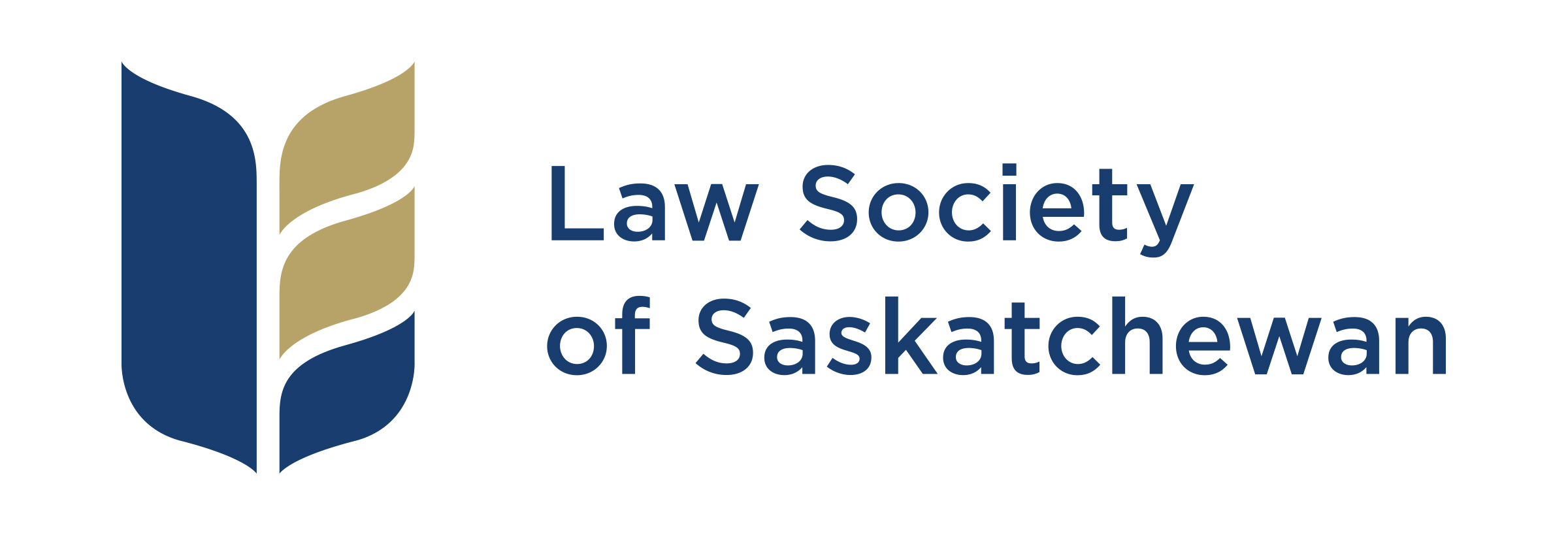 Law Society of Saskatchewan Logo