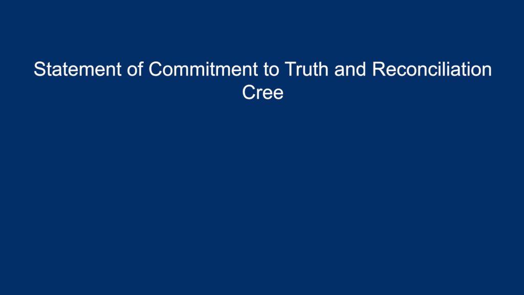 Cree - Darian Agecoutay