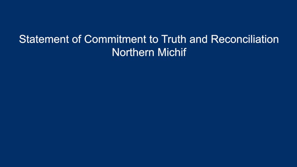 Northern Michif - Vince Ahenakew