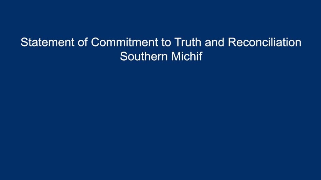 Southern Michif - Elder Norman Fleury